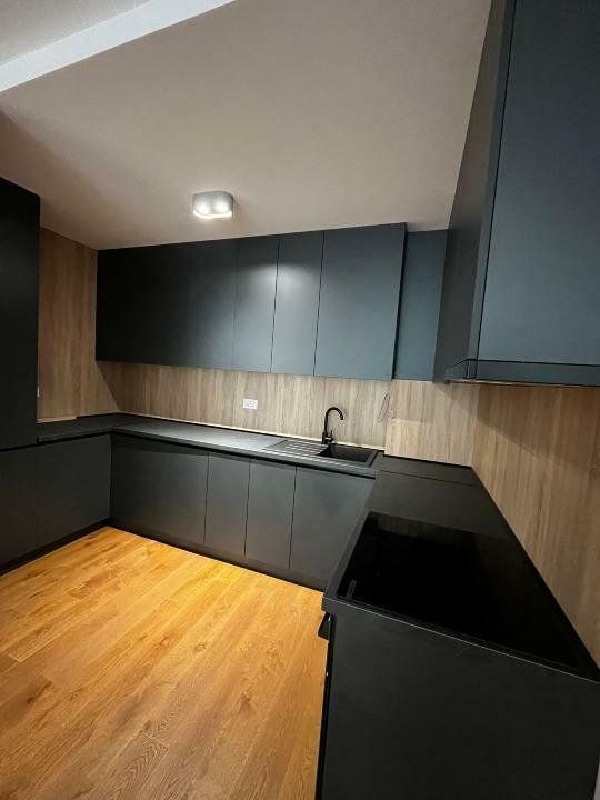 One Cotroceni Park, 2 camere, prima inchiriere - Poză 9