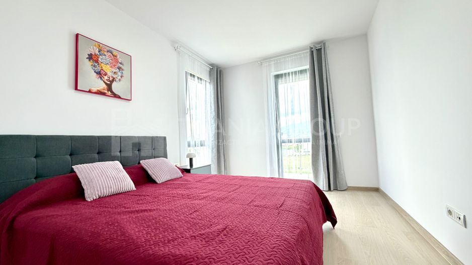 Casă premium 4 camere | Prima închiriere| 3 băi | Pet Friendly | Cristian - Poză 19