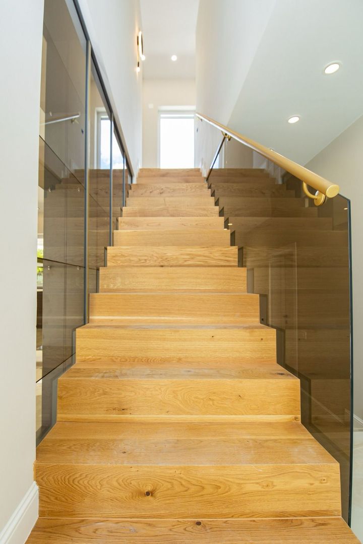 VILA PREMIUM CU SEMINEU & PISCINA | COMPLEX REZIDENTIAL IANCU NICOLAE - Poză 13