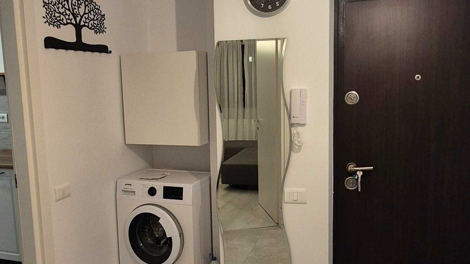 Apartament 2 camere de inchiriat Popesti Leordeni - Poză 4