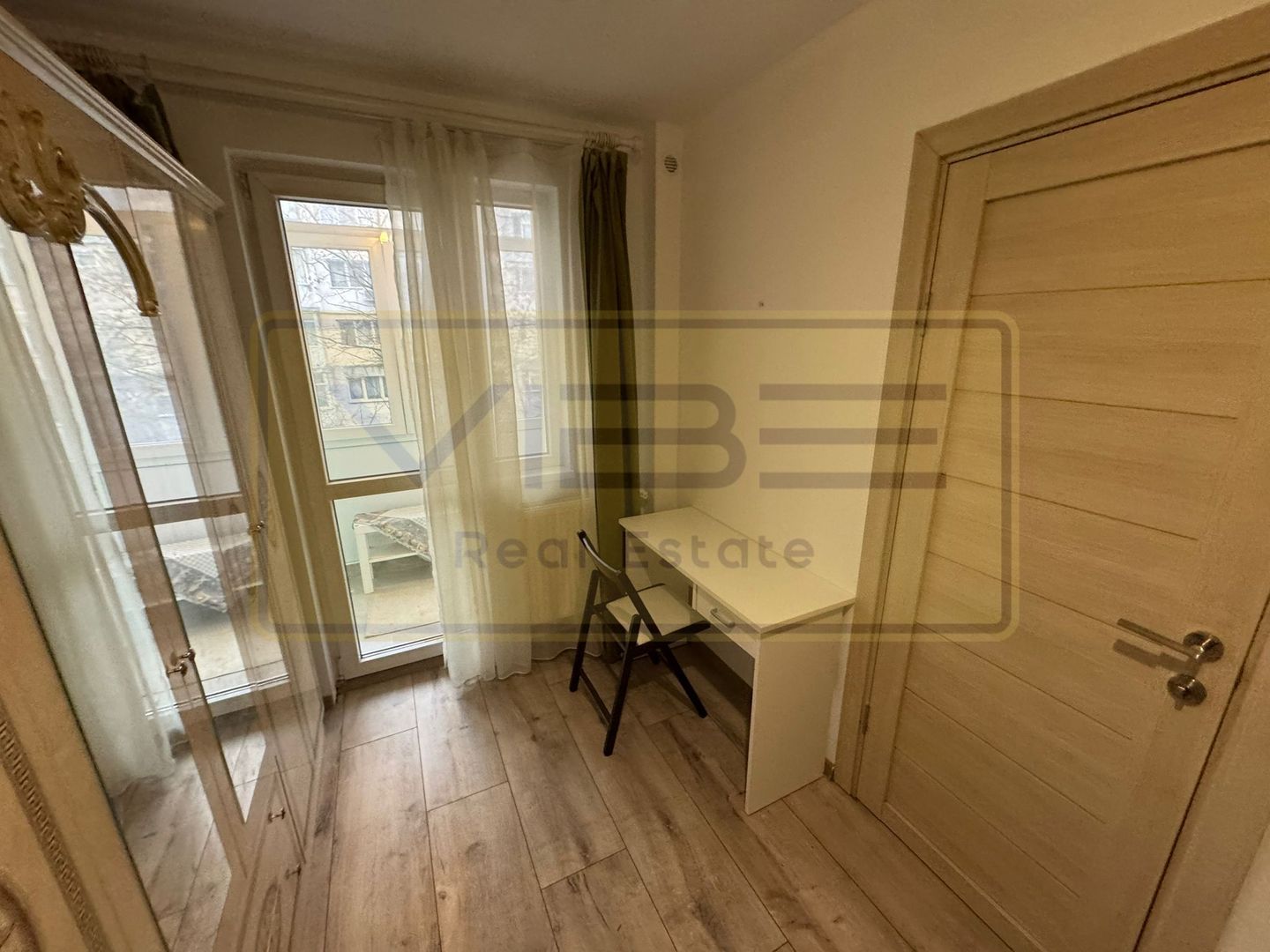 Apartament 2 camere+birou Alexandru cel Bun - Poză 8