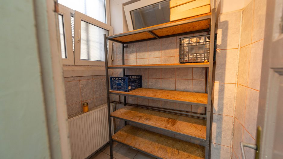 Apartament trei camere in vila,  de inchiriat, 109 mp, zona Dorobanti - Poză 14
