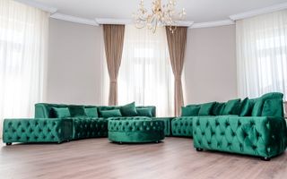 Apartament Renovat 2 Camere | Zona Sinaia - Centrala Proprie - Poză 1