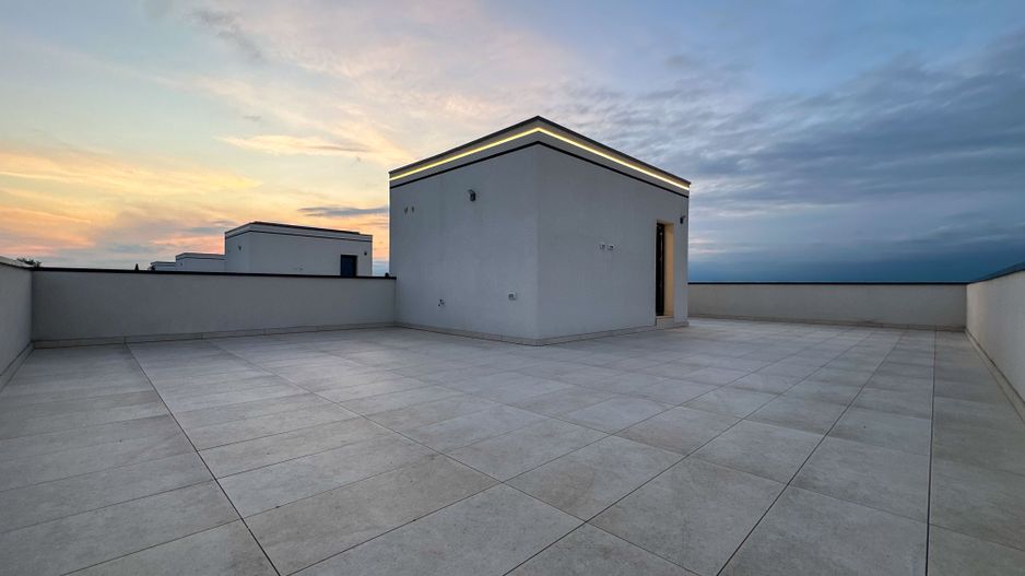 UNIC  |  Vilă Individuală Premium cu Design Contemporan și Finisaje de Lux - Poză 33