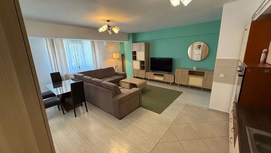 APARTAMENT MODERN ZONA BARBU VACARESCU - Poză 2