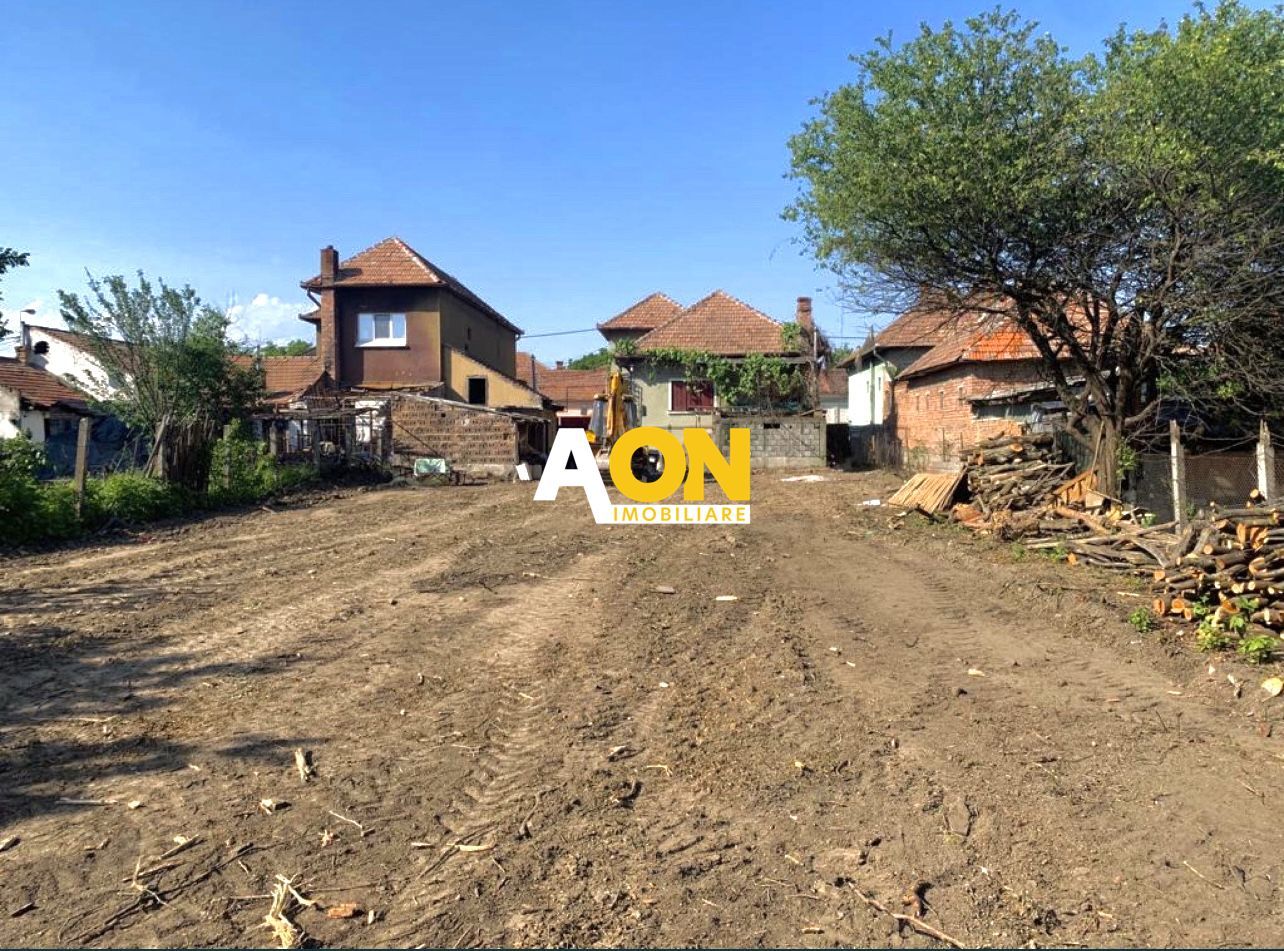 Teren intravilan construibil în Alba Iulia - O oportunitate excelentă - Poză 2