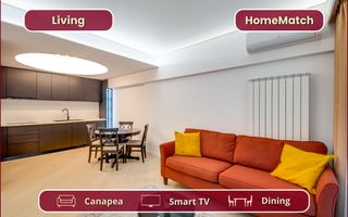 Cortina North || 3 camere || Comision 0% - Poză 4