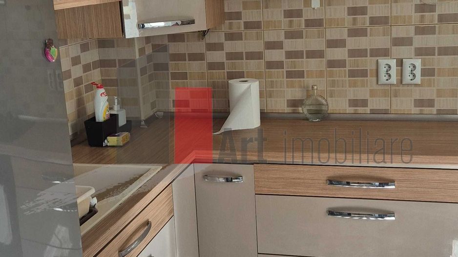Inchiriere apartament3 camere-Lujerului+Loc de parcare - Poză 1