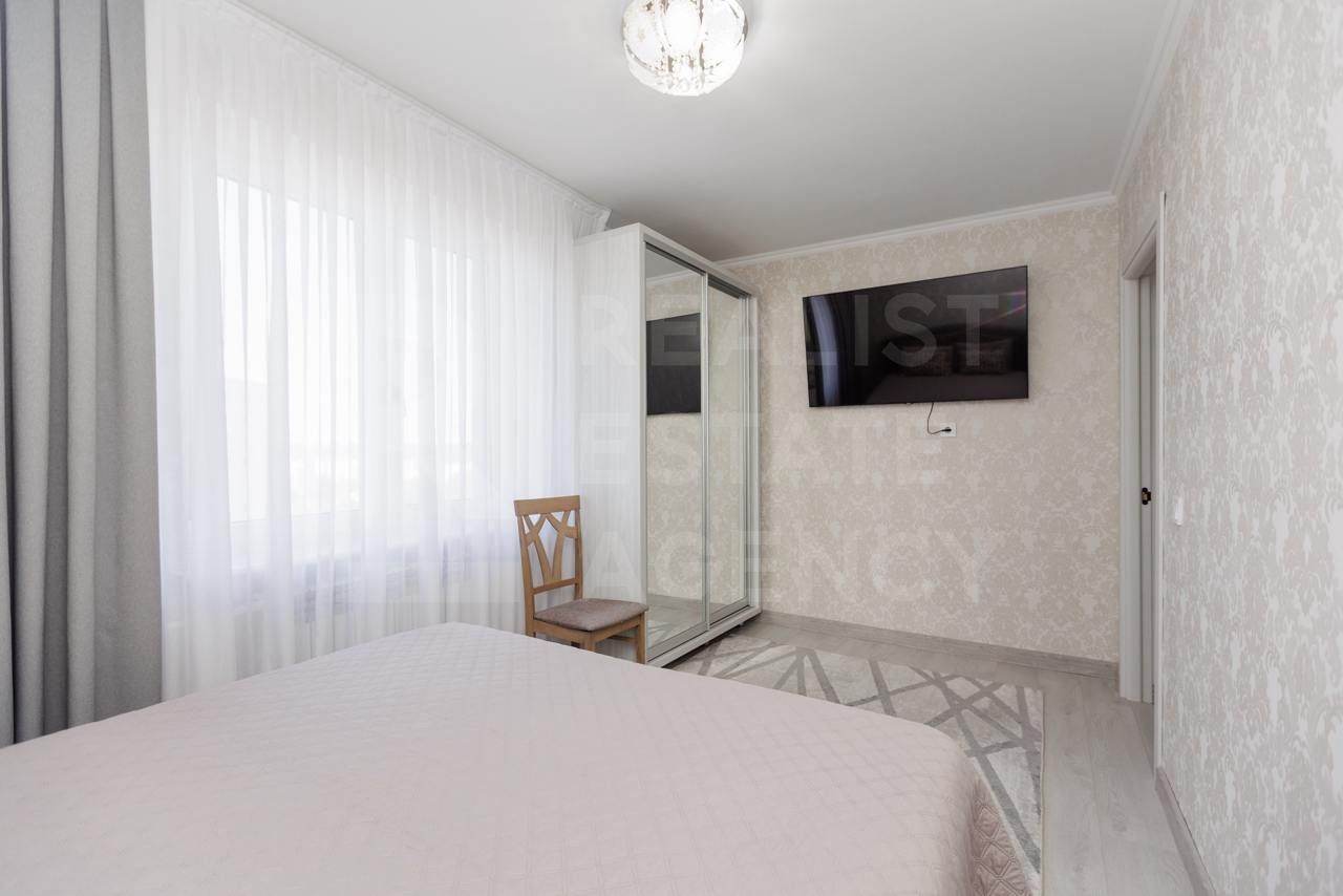 Vânzare, apartament, 3 Camere, Strada Vissarion Belinski, Buiucani - Poză 12