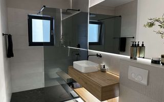 Apartament 2 camere | Decomandat | 51 MP | Balcon | Selimbar - Poză 6