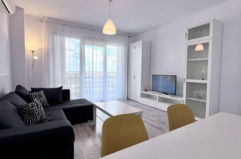 Apartament 2 camere, cu view superb, in zona Aradului - complex Iris Armoniei - Poză 1