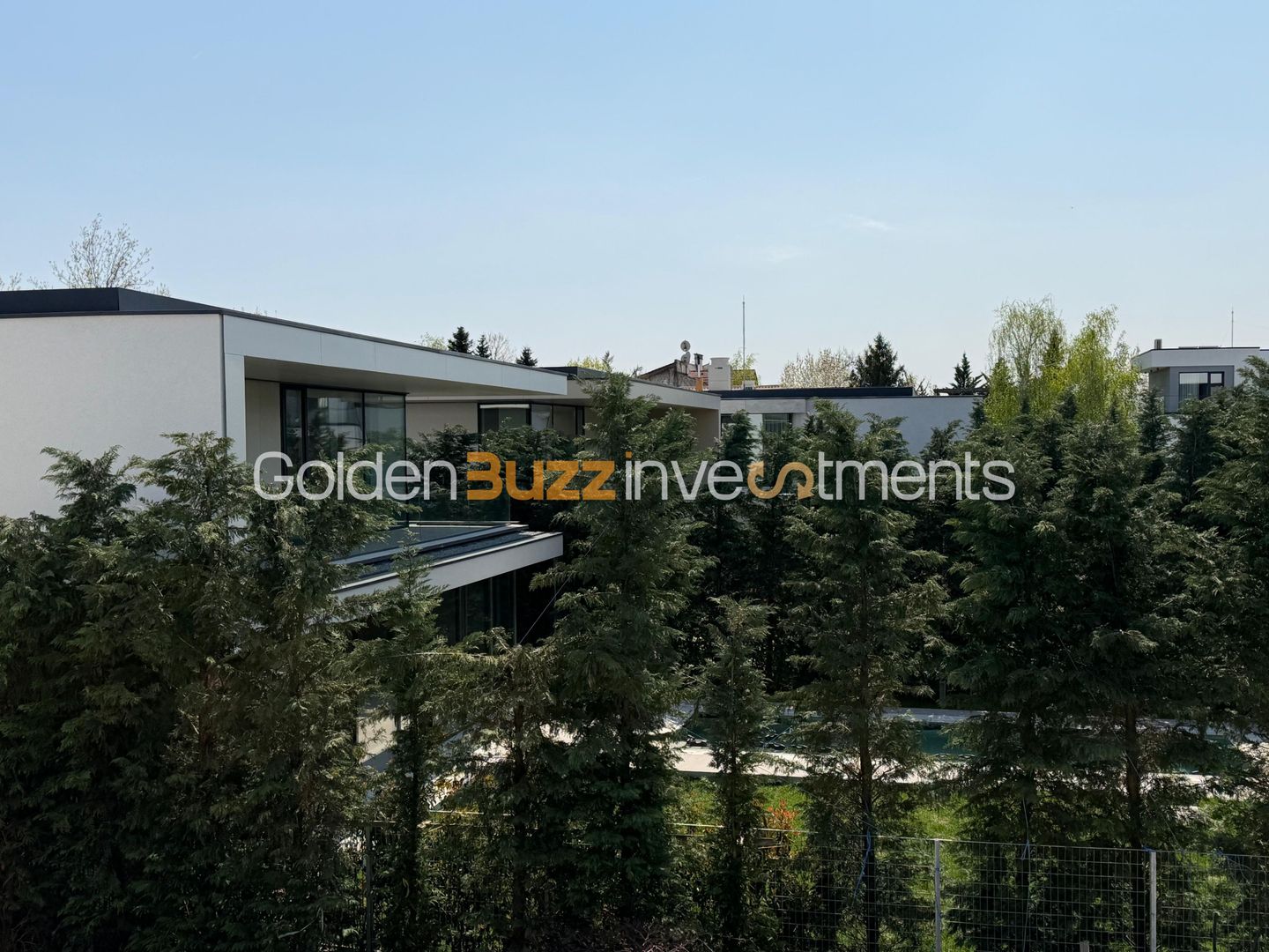 Vilă premium cu arhitectură contemporană |Piscină | Zona Iancu Nicolae - Poză 5