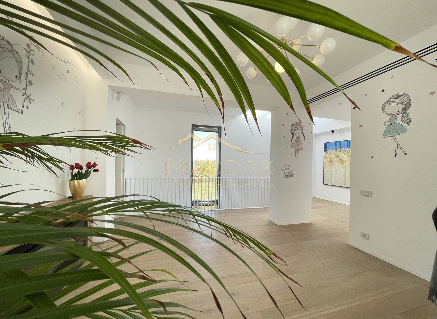 Masterpiece Villa*** 2040 mp Teren***Locatie exclusivista//Dumbrava Vlasiei - Poză 19