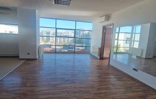 Clădire de birouri, adiacent Bd. Unirii, suprafata 120 mp./ birou