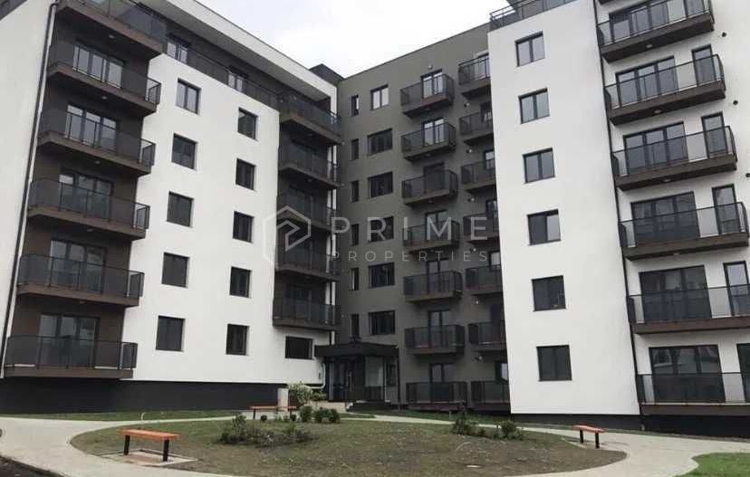 Apartament modern cu 1 cameră de închiriat – Zona Gloriei (Bloc Nou) - Poză 1