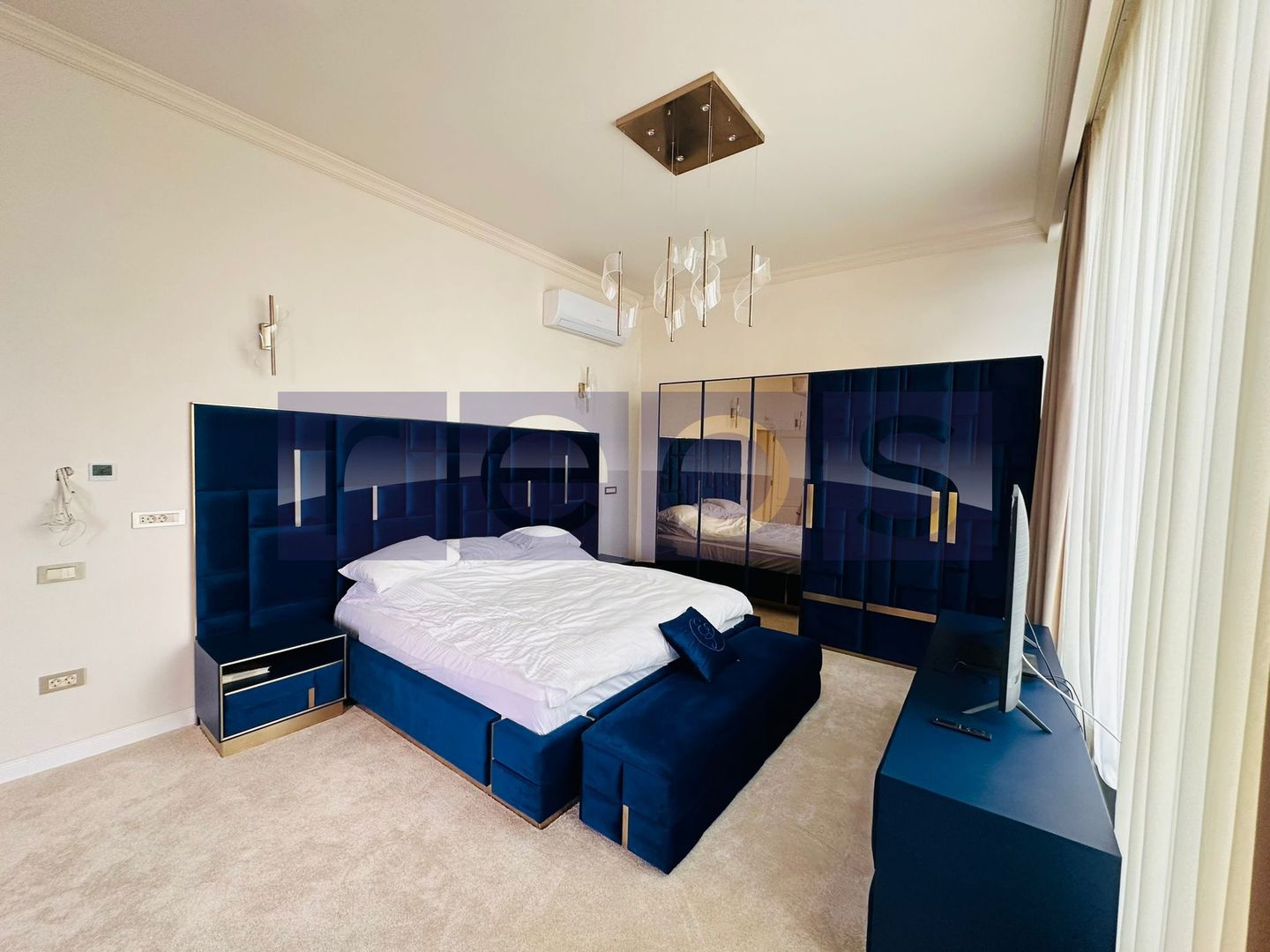 VILA DE LUX | BUFTEA LAC | 8 CAMERE - Poză 21