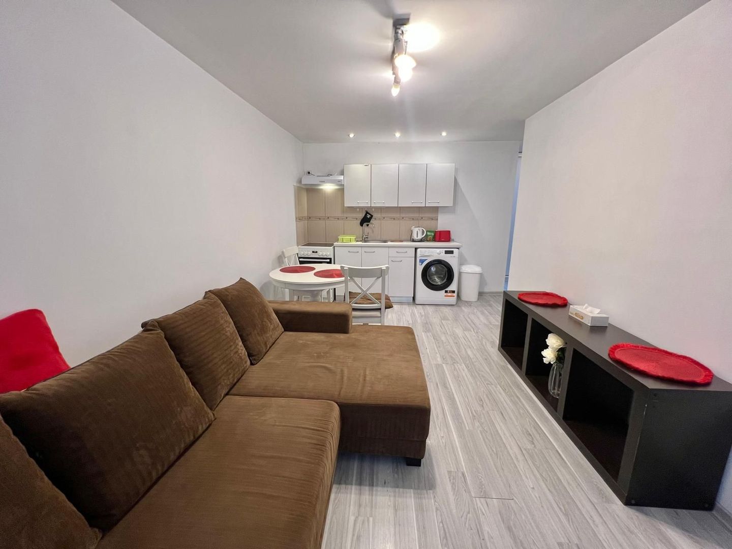APARTAMENT COCHET METROU ZONA TINERETULUI - Poză 12