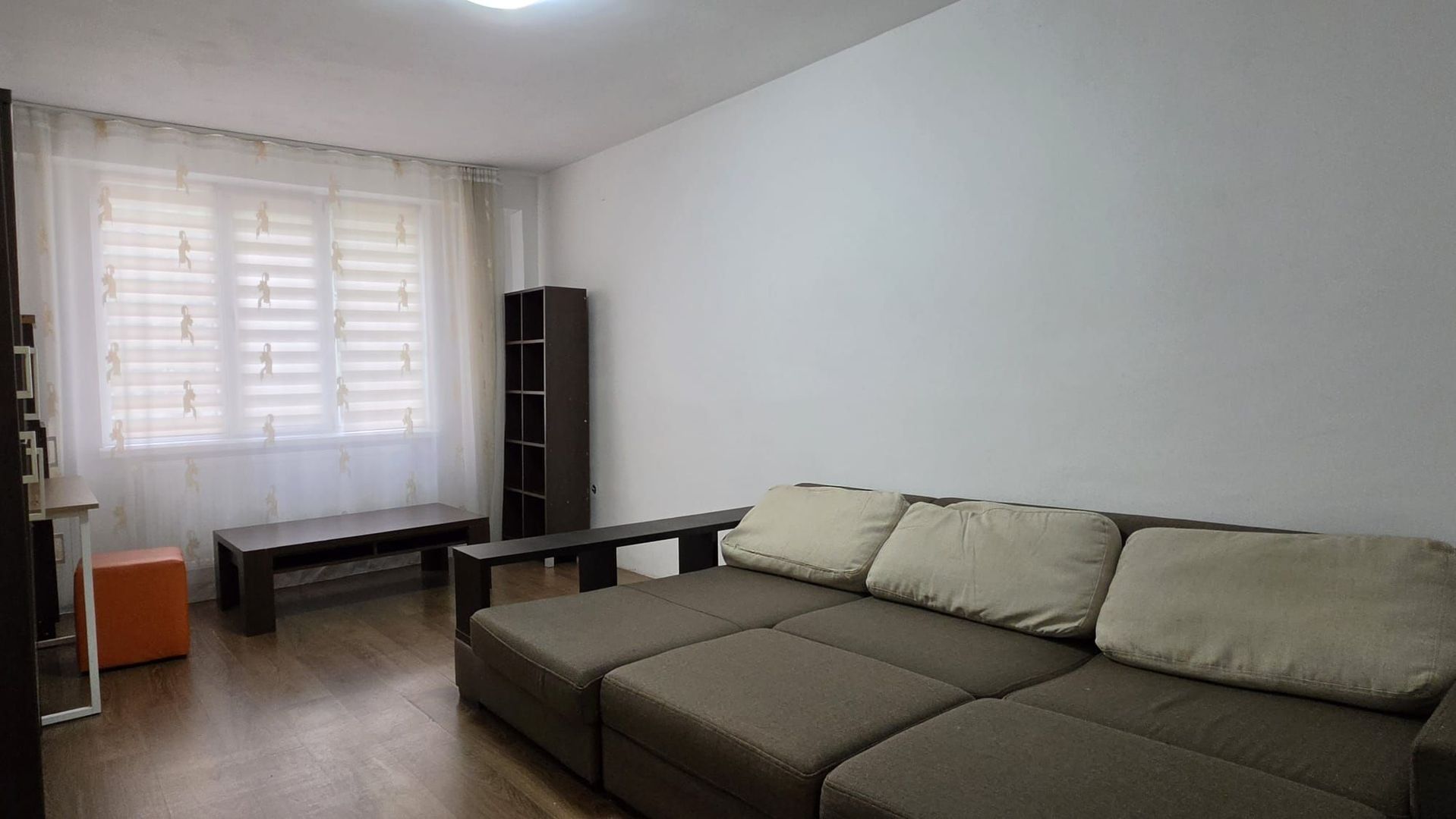 Apartament 2 camere de închiriat zona  Gemenii , mobilat si utilat - Poză 1