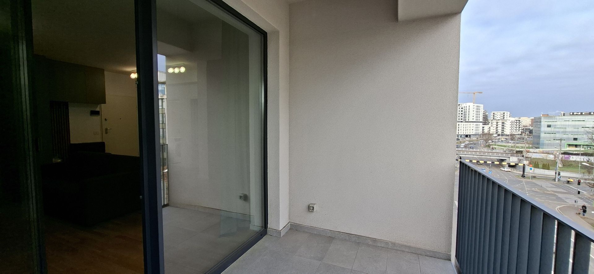 Apartament la Paltim + loc de parcare subteran - Poză 18