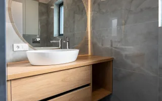 Duplex Premium de vânzare | La intrare în Chinteni - Poză 22