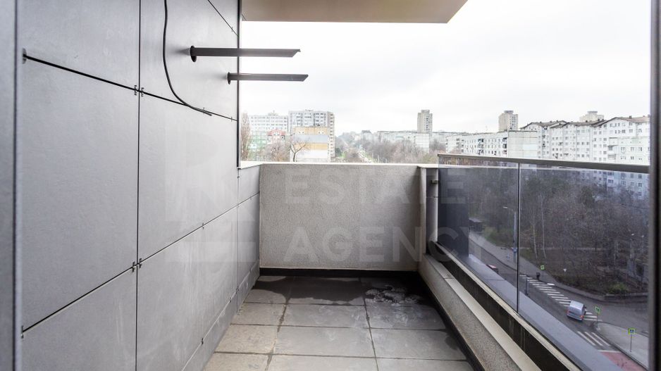 Vânzare, apartament, 3 camere, bulevardul Cuza Vodă, Botanica - Poză 19