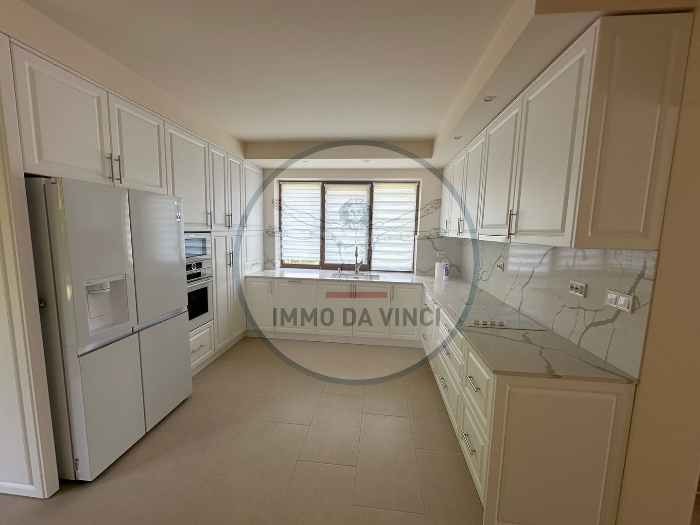 Ofer spre inchiriere Dublex cartier Terra - Poză 6