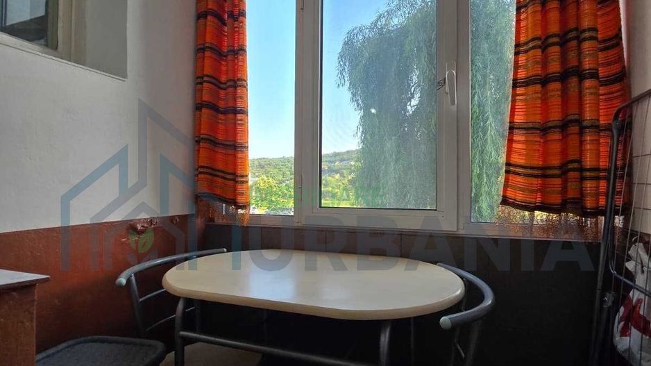 Garsonieră de închiriat, zona Alexandru cel Bun, Iași – 26 mp, etaj 2/4 - Poză 4