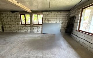 99.900 Euro casa+teren 1000 mp(concesiune) in com Sendreni - Poză 7