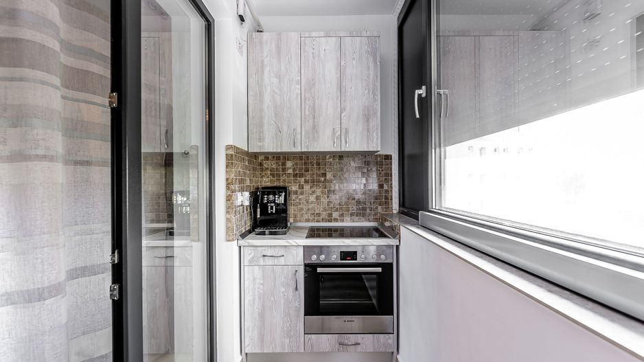 Apartament superb cu 3 camere in bloc nou - Poză 5