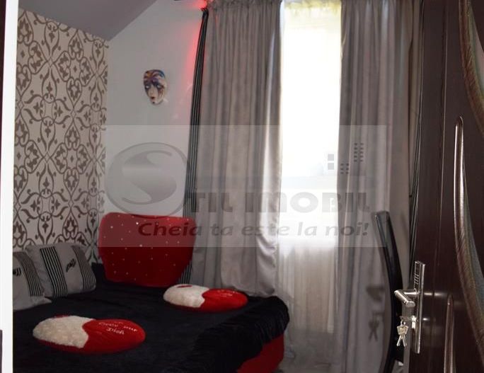 Apartament 3 camere Tatarasi - Spital Neurochirurgie - Poză 16