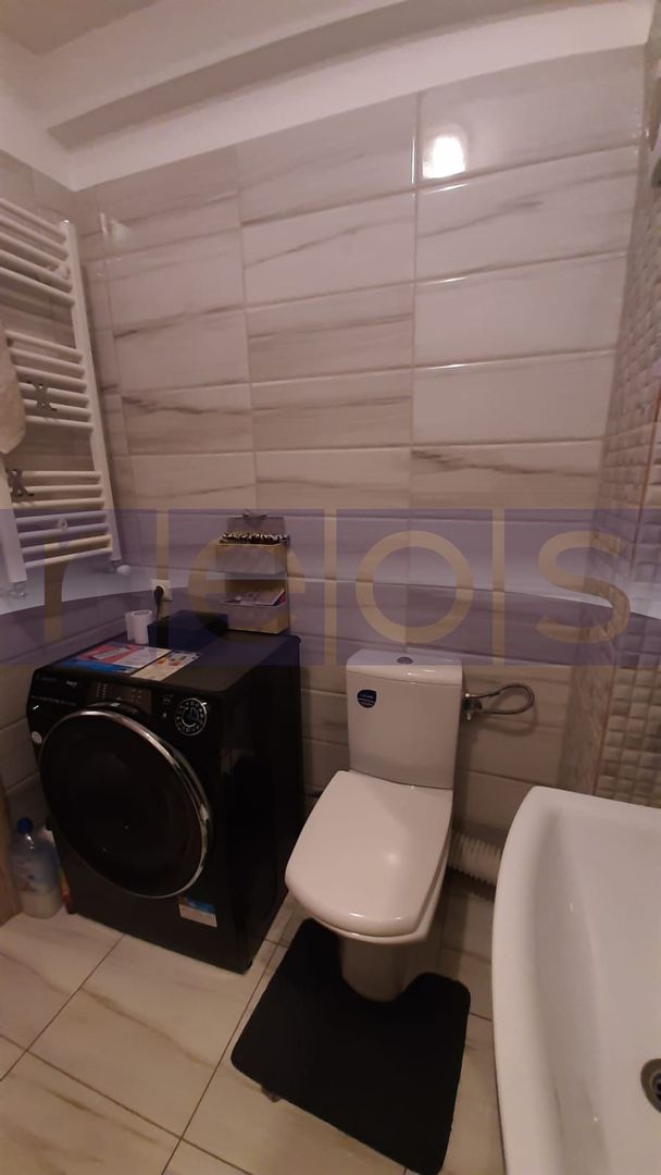 VANZARE 2 CAMERE I DECOMANDAT I LOC PARCARE I VALEA LARGA – P. GHENCEA - Poză 11