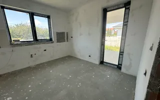 🏡 Casă pe parter de vânzare în Domnești | Încălzire în pardoseală - Poză 12
