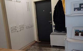 Apartament modern cu parcare subterană, zona Iris - Poză 8