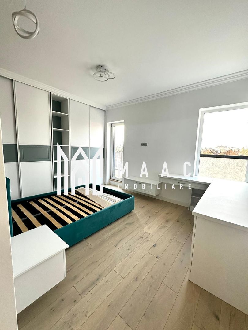 Penthouse de lux I 4 camere I Zona Sub Arini - Poză 8