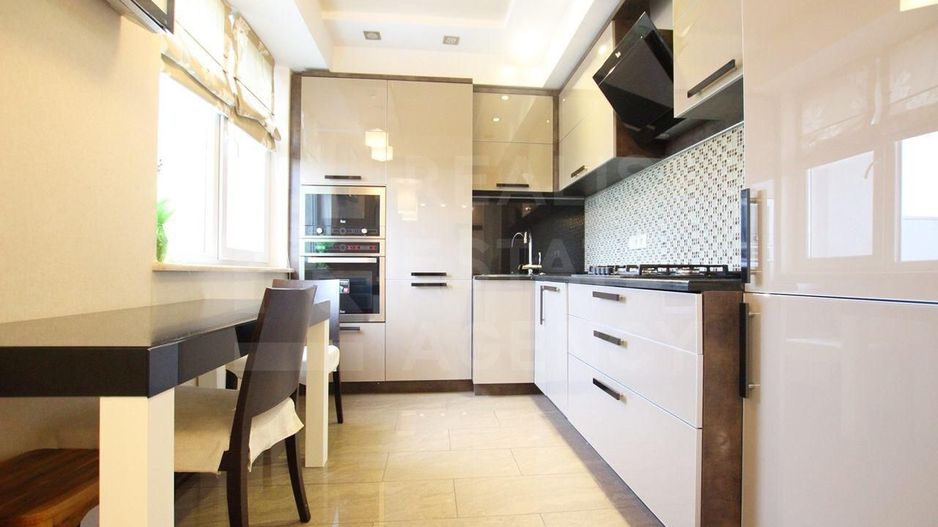 Chirie, apartament, 1 cameră, str.  Alexander Pushkin, Centru - Poză 4