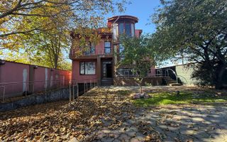 Vila Spațioasă 9 Dormitoare. Investiție - Poză 3