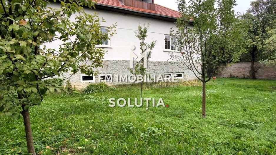 Casă deosebită, situată Ultracentral în Baia Sprie! - Poză 26