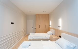 Chirie, apartament, 3 camere, str. Constantin Stere, Buiucani - Poză 6