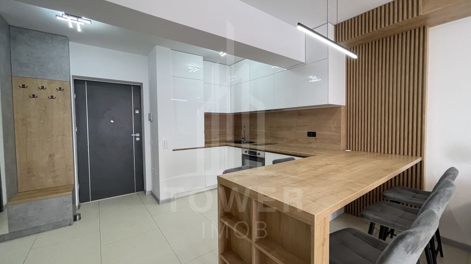 Apartament 2 camere | 60 mp |balcon 12 mp | EVOLUTION - Poză 11