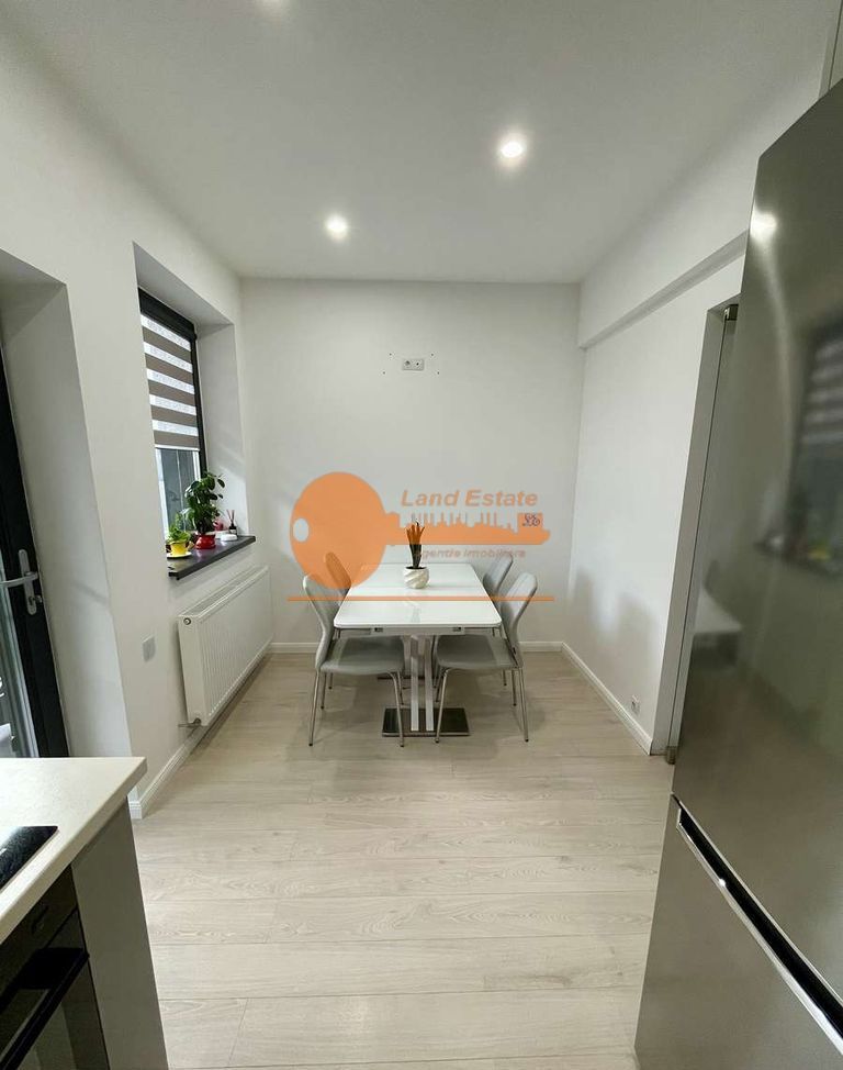 Vilă modernă finalizată 2022 | Finisaje premium | Zonă Rahova - Margeanului - Poză 8