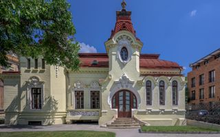Casă de epocă – Lascar Catargiu - Piața Romana - Poză 2
