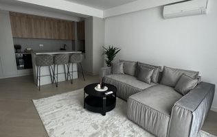 Apartament de inchiriat | 2 camere | Cortina North Pipera