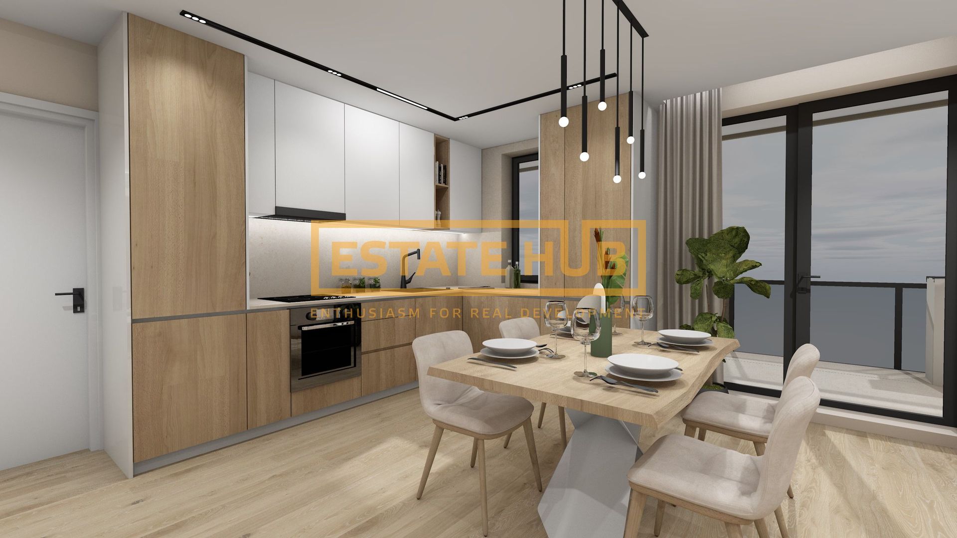 Apartamente Vivo Cluj - Poză 8