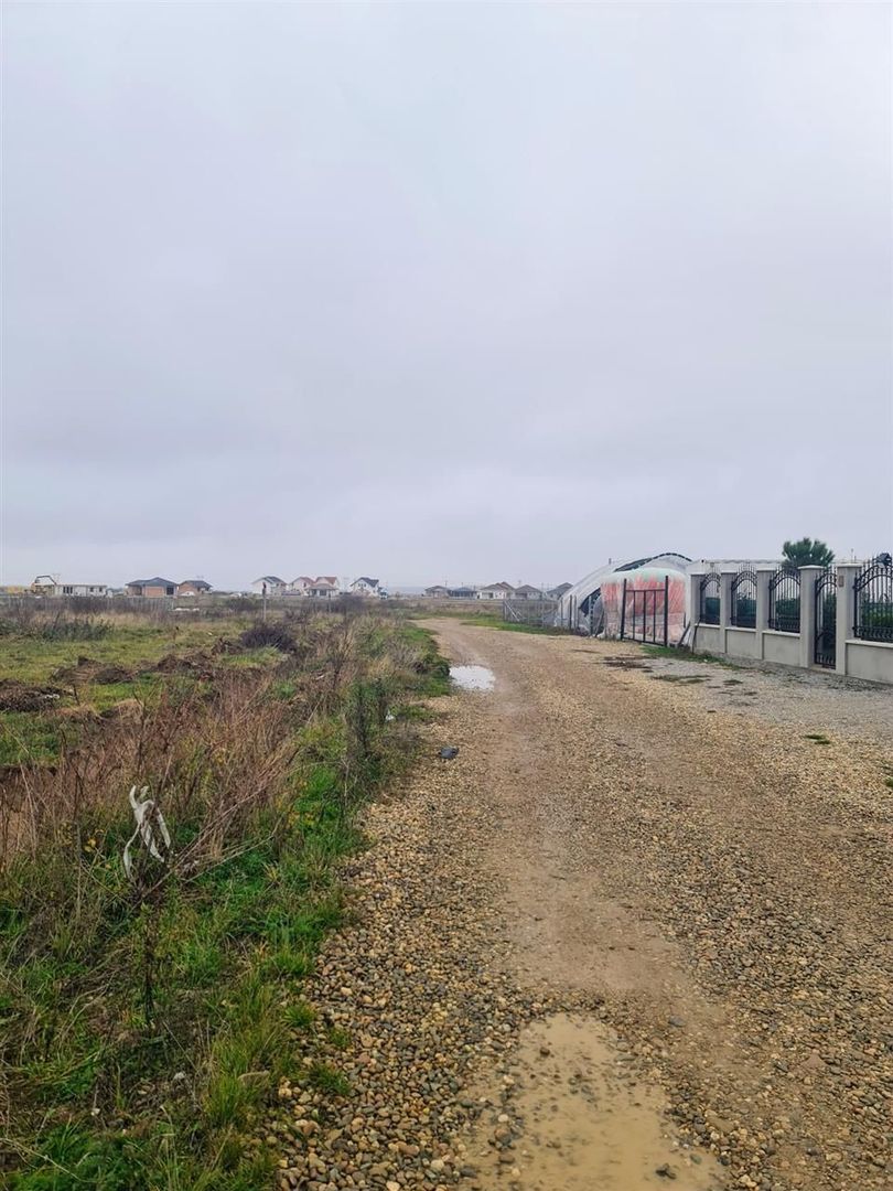 Teren Cihei - Poză 2