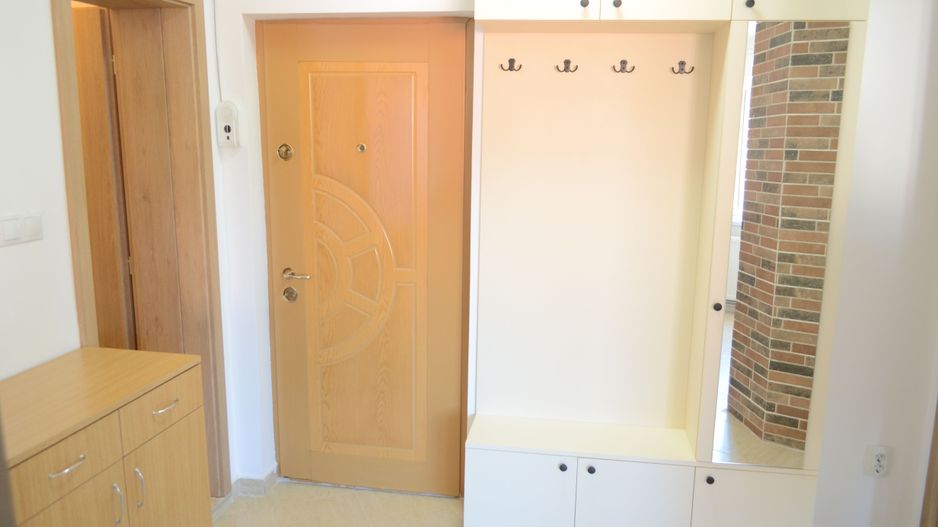 Spatiu birou in zona centrala (Piata Mihai Viteazul) - Poză 1