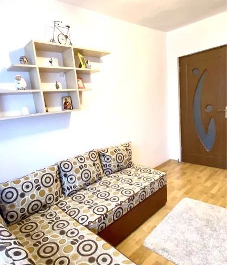 Apartament 2 camere | decomandat | 45 mp | cartierul Manastur - Poză 4