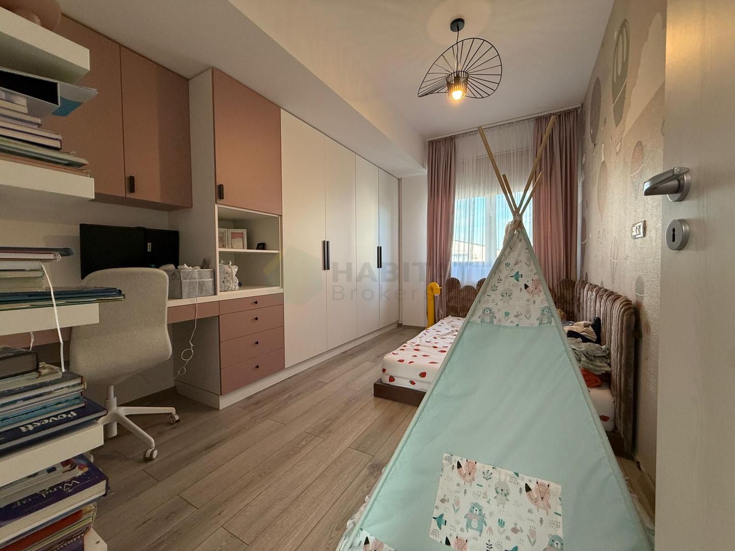 Vilă Duplex Zona Centrala Otopeni | Complet Mobilată & Utilată | Comision 0 - Poză 7