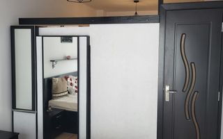 Apartament o camera,  42 mp, etaj intermeiar, bloc nou, zona Fabricii - Poză 3