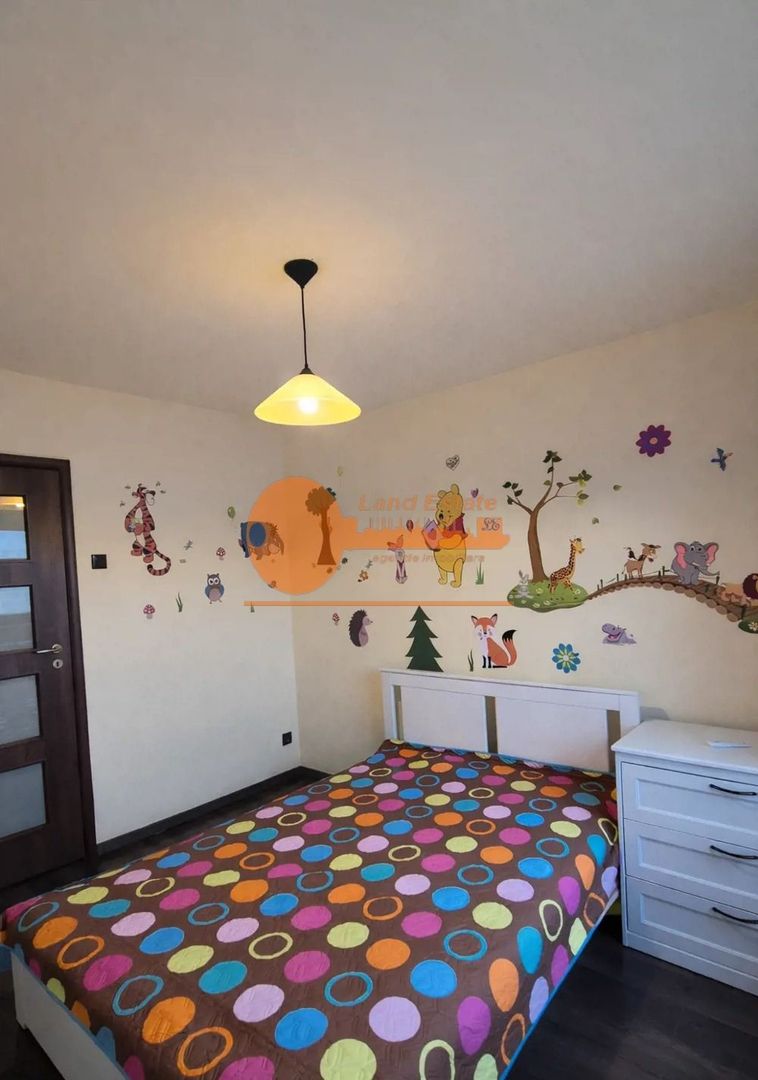 3 camere Tineretului ( 1981-650 m metrou ) - Poză 5