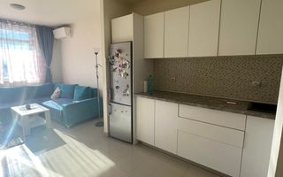 Apartament 2 camere, 36 mp, balcon, parcare subterană, zona Iris. - Poză 5